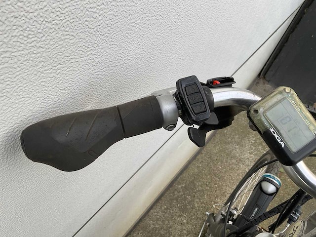 Koga ko elektrische fiets - afbeelding 3 van  12