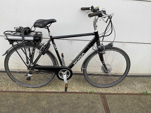 Koga ko elektrische fiets - afbeelding 1 van  12