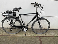 Koga ko elektrische fiets - afbeelding 1 van  12