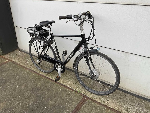 Koga ko elektrische fiets - afbeelding 5 van  12