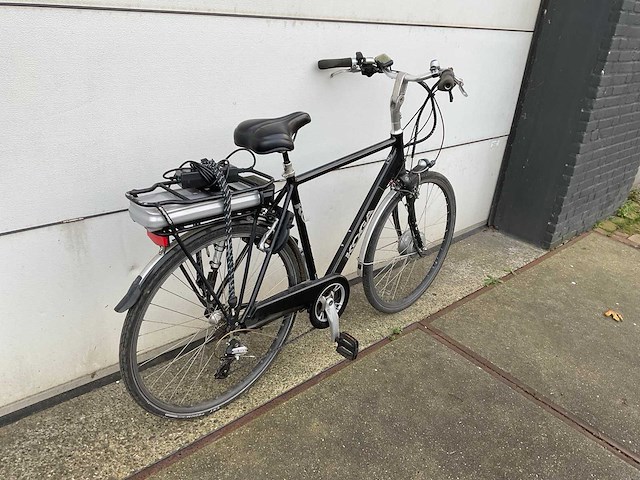 Koga ko elektrische fiets - afbeelding 6 van  12