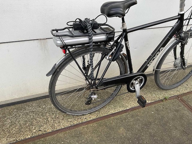 Koga ko elektrische fiets - afbeelding 7 van  12