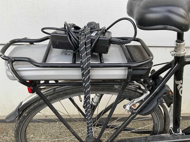 Koga ko elektrische fiets - afbeelding 8 van  12