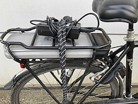 Koga ko elektrische fiets - afbeelding 8 van  12
