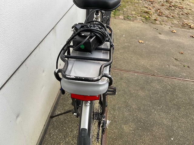 Koga ko elektrische fiets - afbeelding 9 van  12