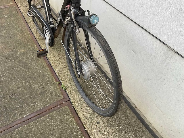 Koga ko elektrische fiets - afbeelding 12 van  12