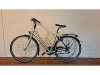 Koga lightspeed damesfiets aluminium - afbeelding 1 van  6