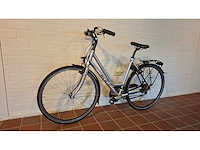 Koga lightspeed damesfiets aluminium - afbeelding 2 van  6