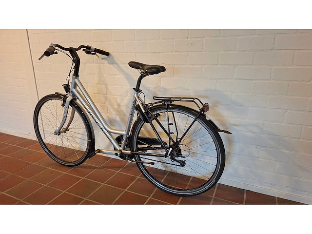 Koga lightspeed damesfiets aluminium - afbeelding 3 van  6