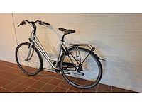 Koga lightspeed damesfiets aluminium - afbeelding 3 van  6