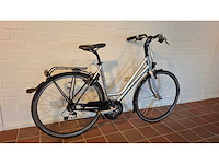 Koga lightspeed damesfiets aluminium - afbeelding 6 van  6