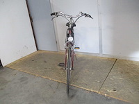 Koga miyata adventure lady s - damesfiets - city bicycle - afbeelding 6 van  7