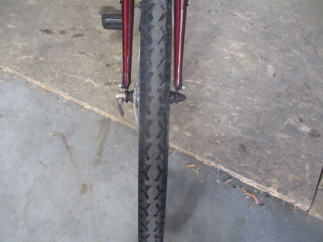 Koga miyata adventure lady s - damesfiets - city bicycle - afbeelding 3 van  5