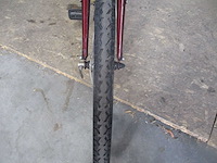 Koga miyata adventure lady s - damesfiets - city bicycle - afbeelding 3 van  5