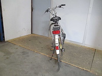 Koga miyata adventure lady s - damesfiets - city bicycle - afbeelding 7 van  7