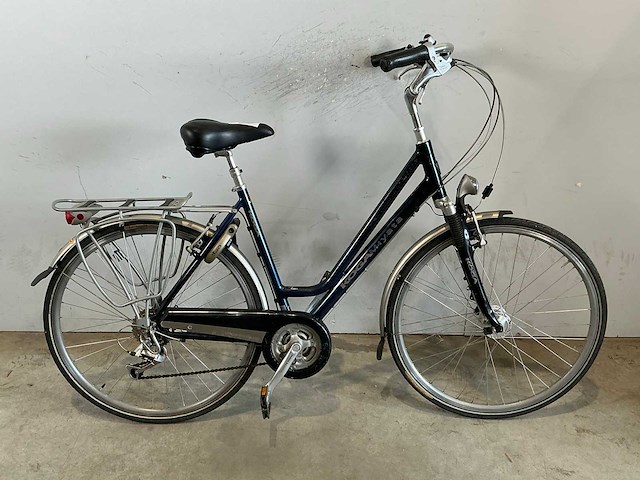 Koga miyata balance damesfiets - afbeelding 1 van  6