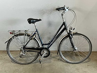 Koga miyata balance damesfiets - afbeelding 1 van  6