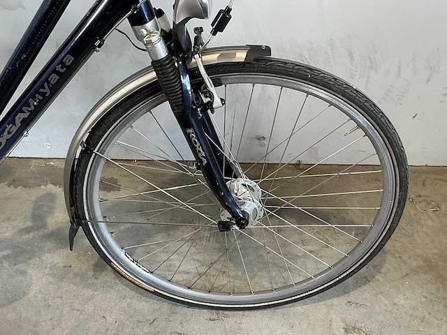 Koga miyata balance damesfiets - afbeelding 3 van  6
