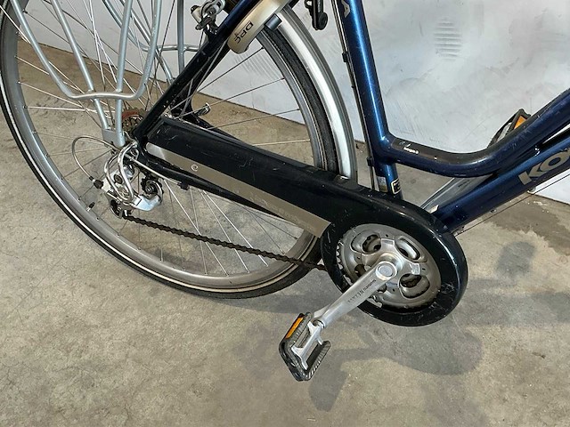 Koga miyata balance damesfiets - afbeelding 4 van  6