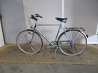 Koga miyata country tourer - heren fiets - men's bicycle - afbeelding 1 van  7