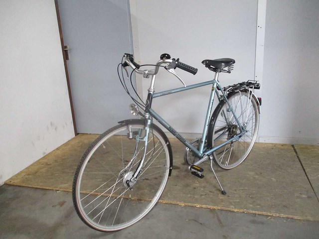 Koga miyata country tourer - heren fiets - men's bicycle - afbeelding 2 van  7