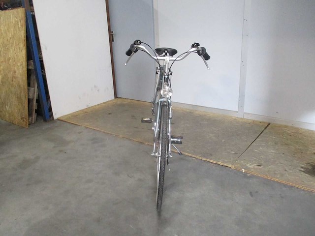 Koga miyata country tourer - heren fiets - men's bicycle - afbeelding 3 van  7