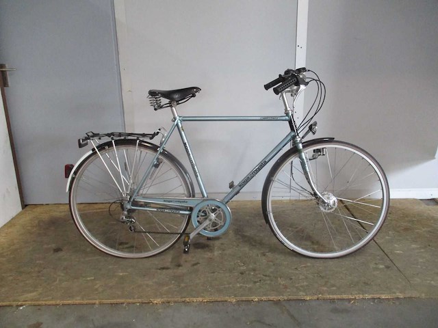 Koga miyata country tourer - heren fiets - men's bicycle - afbeelding 8 van  9