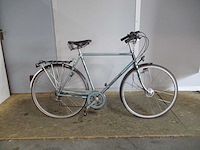 Koga miyata country tourer - heren fiets - men's bicycle - afbeelding 8 van  9