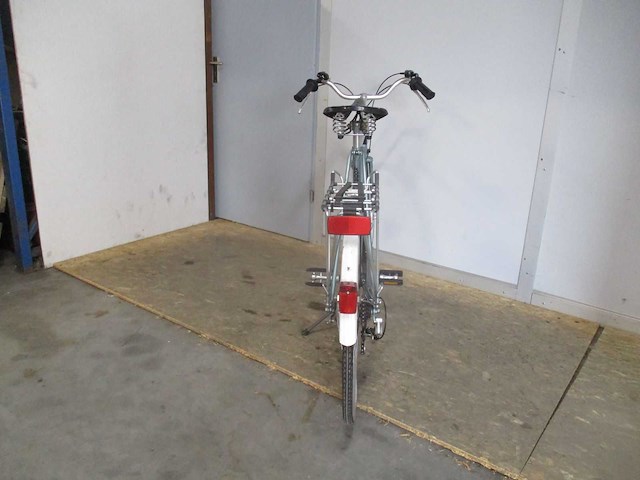 Koga miyata country tourer - heren fiets - men's bicycle - afbeelding 5 van  7