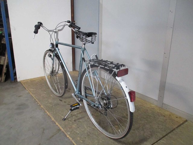 Koga miyata country tourer - heren fiets - men's bicycle - afbeelding 7 van  7
