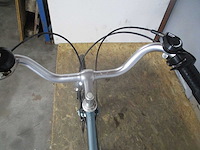 Koga miyata country tourer - heren fiets - men's bicycle - afbeelding 9 van  9