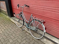 Koga miyata country tourer lady fiets - afbeelding 2 van  5