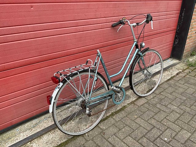 Koga miyata country tourer lady fiets - afbeelding 3 van  5