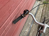 Koga miyata country tourer lady fiets - afbeelding 4 van  5