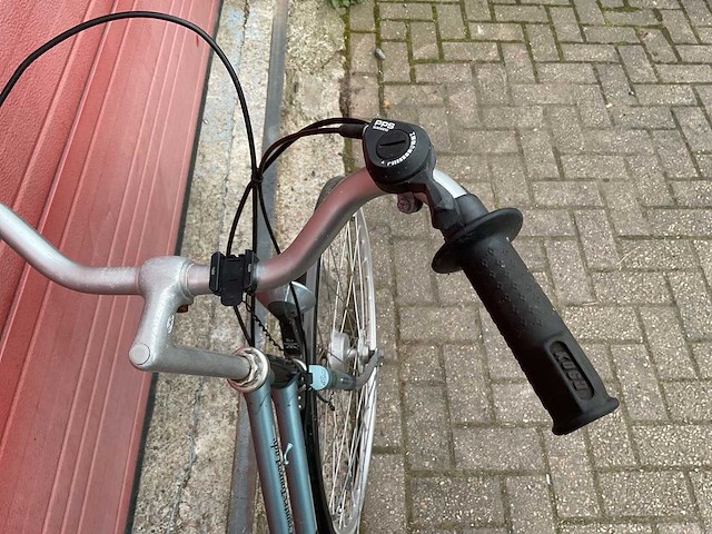 Koga miyata country tourer lady fiets - afbeelding 5 van  5