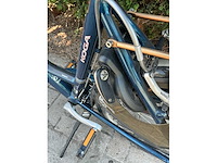 Koga miyata damesfiets - afbeelding 1 van  1