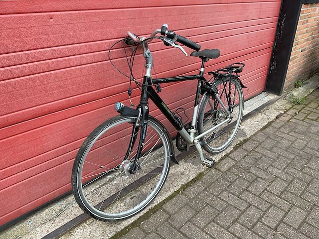 Koga miyata distance fiets - afbeelding 1 van  8