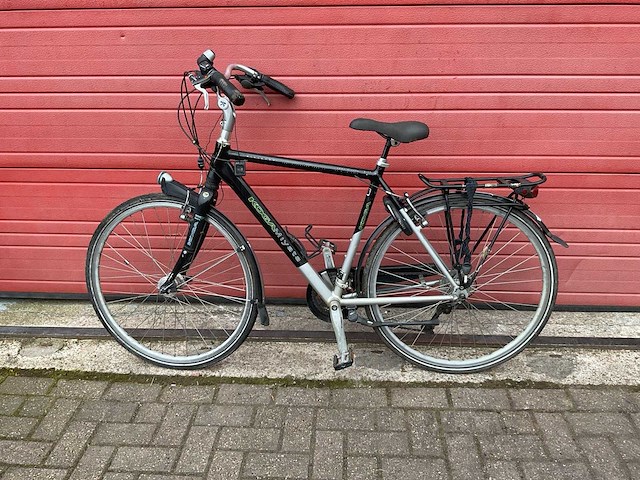 Koga miyata distance fiets - afbeelding 2 van  8
