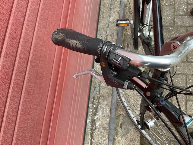 Koga miyata distance fiets - afbeelding 5 van  8