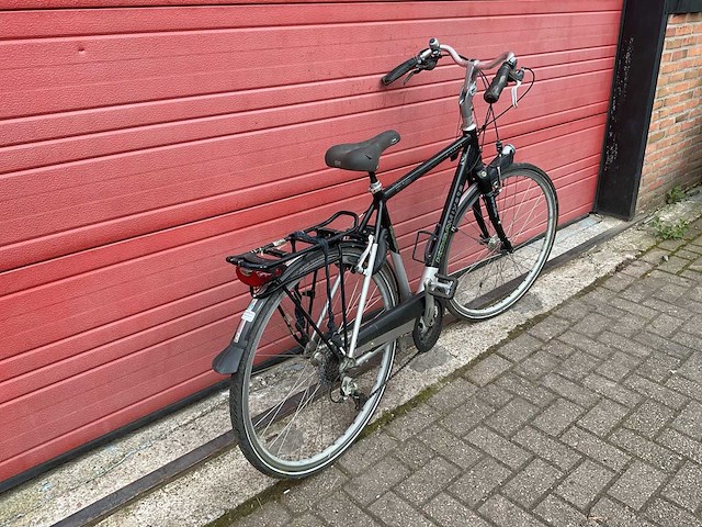 Koga miyata distance fiets - afbeelding 6 van  8