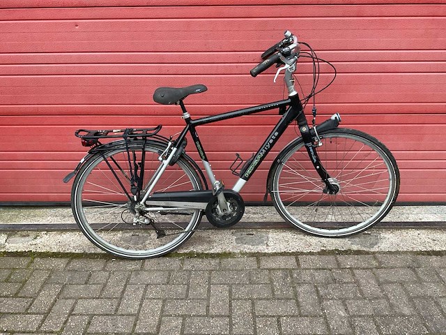 Koga miyata distance fiets - afbeelding 7 van  8