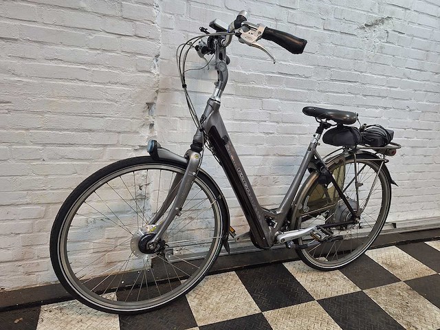Koga miyata elektrische damesfiets - afbeelding 2 van  7