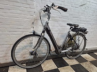 Koga miyata elektrische damesfiets - afbeelding 2 van  7