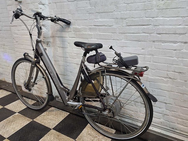 Koga miyata elektrische damesfiets - afbeelding 3 van  7