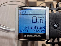 Koga miyata elektrische damesfiets - afbeelding 4 van  7
