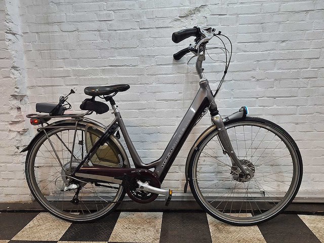 Koga miyata elektrische damesfiets - afbeelding 6 van  7