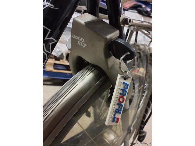 Koga miyata fiets road ace - afbeelding 3 van  12
