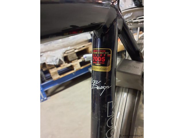 Koga miyata fiets road ace - afbeelding 4 van  12