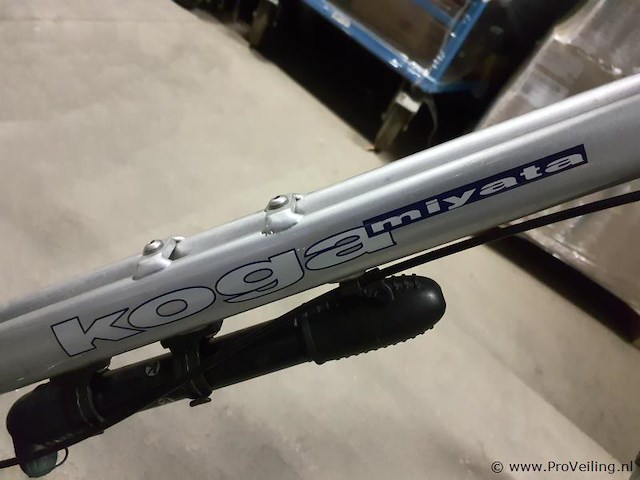 Koga miyata fiets road ace - afbeelding 6 van  12