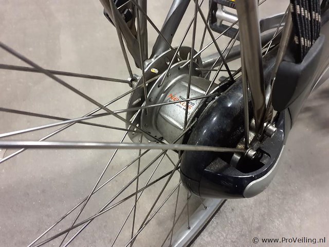 Koga miyata fiets road ace - afbeelding 9 van  12